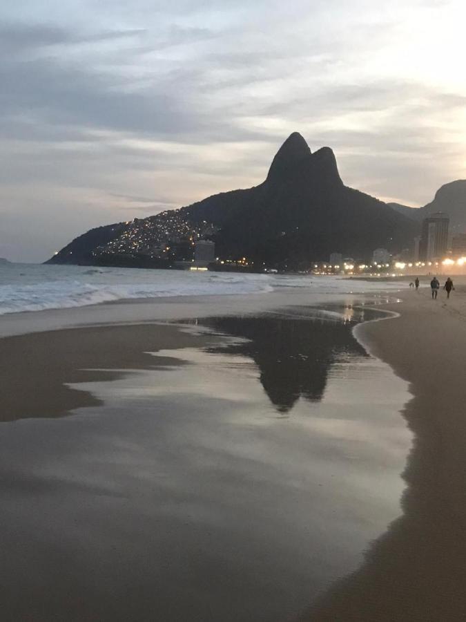 Hostel Yes Brasil ريو دي جانيرو المظهر الخارجي الصورة