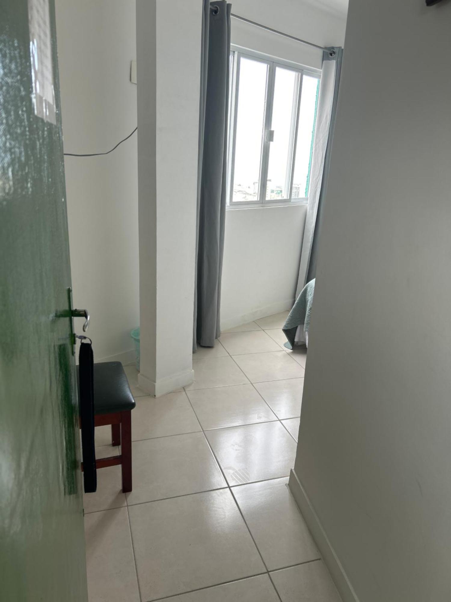 Hostel Yes Brasil ريو دي جانيرو المظهر الخارجي الصورة