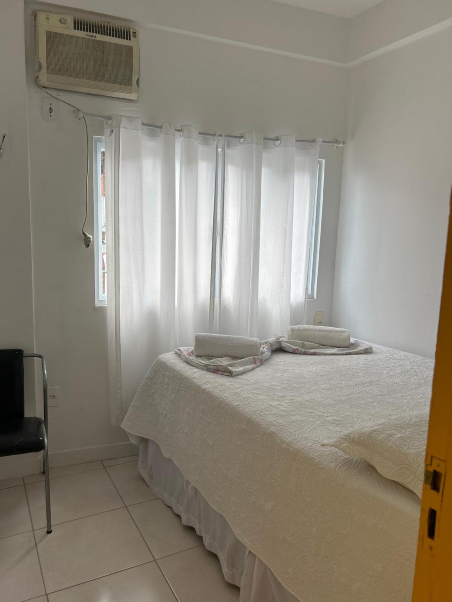 Hostel Yes Brasil ريو دي جانيرو المظهر الخارجي الصورة