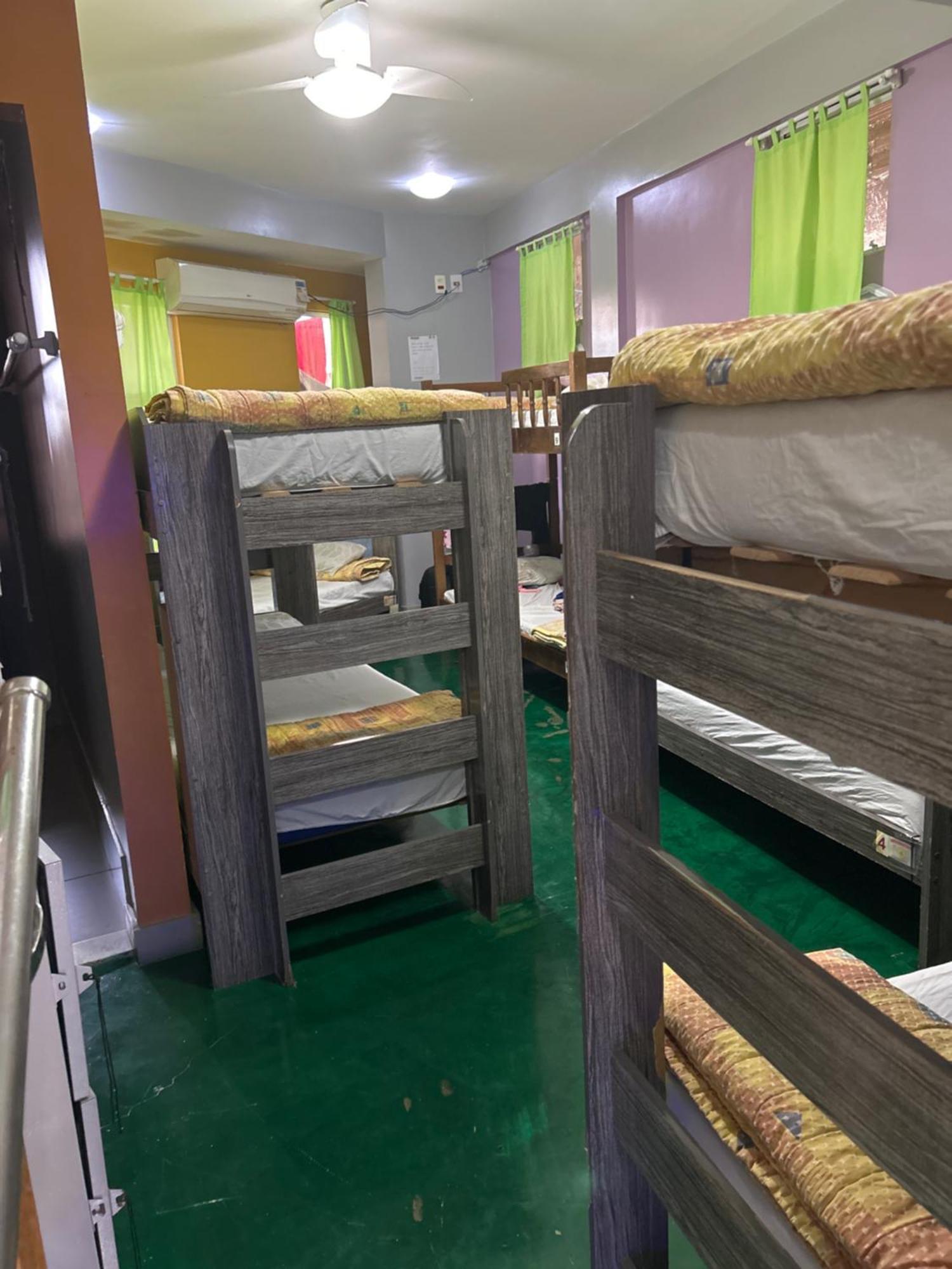 Hostel Yes Brasil ريو دي جانيرو المظهر الخارجي الصورة