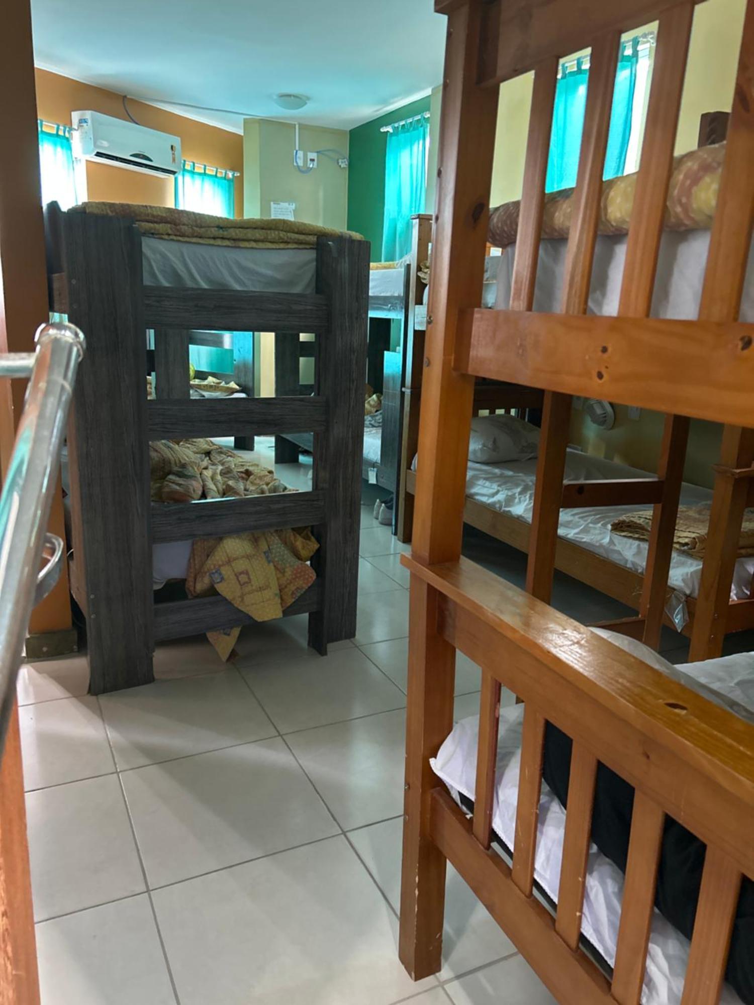 Hostel Yes Brasil ريو دي جانيرو المظهر الخارجي الصورة