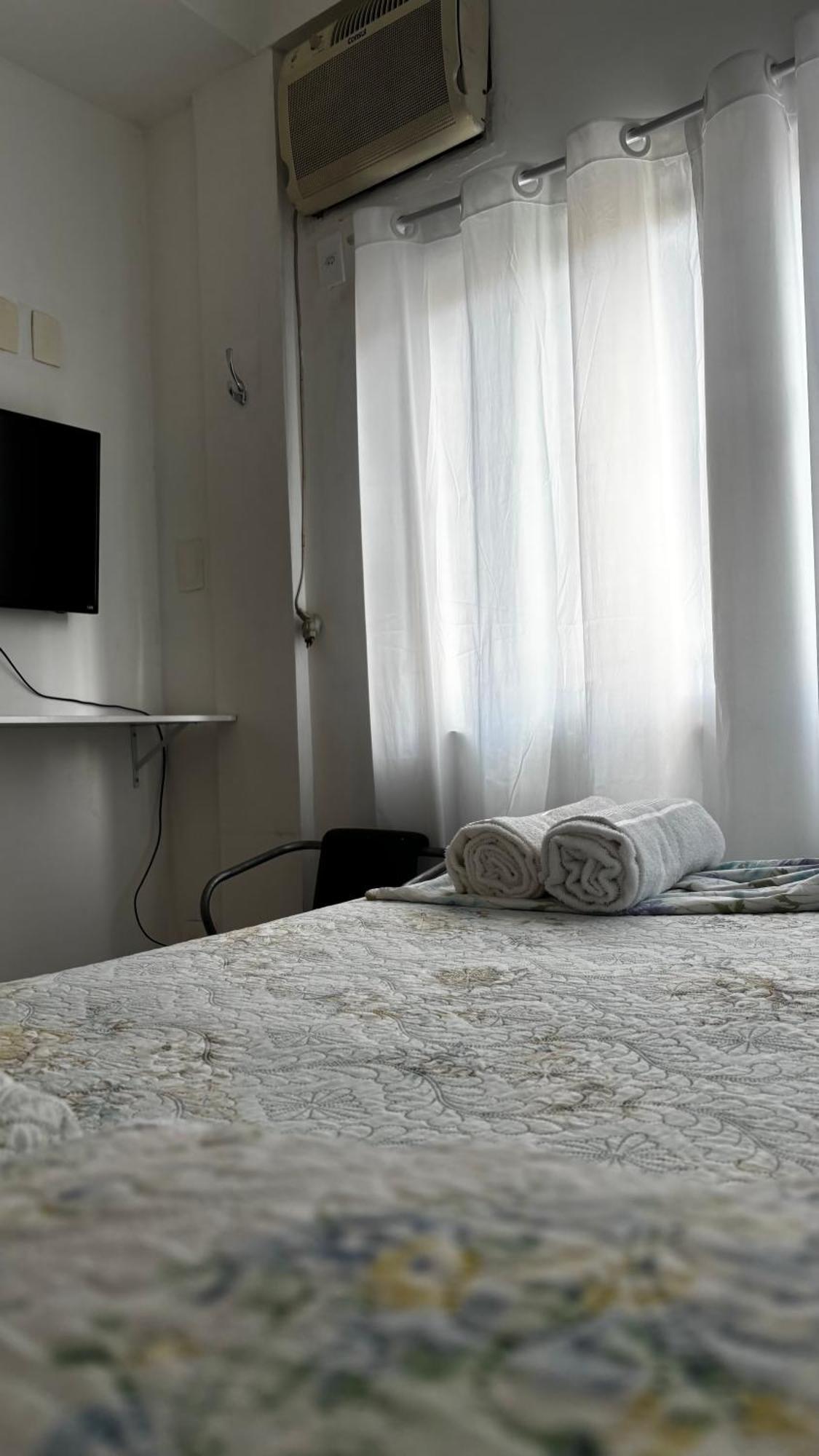Hostel Yes Brasil ريو دي جانيرو المظهر الخارجي الصورة