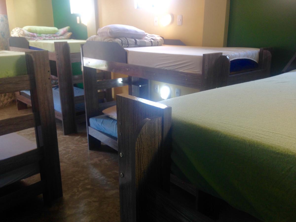 Hostel Yes Brasil ريو دي جانيرو المظهر الخارجي الصورة