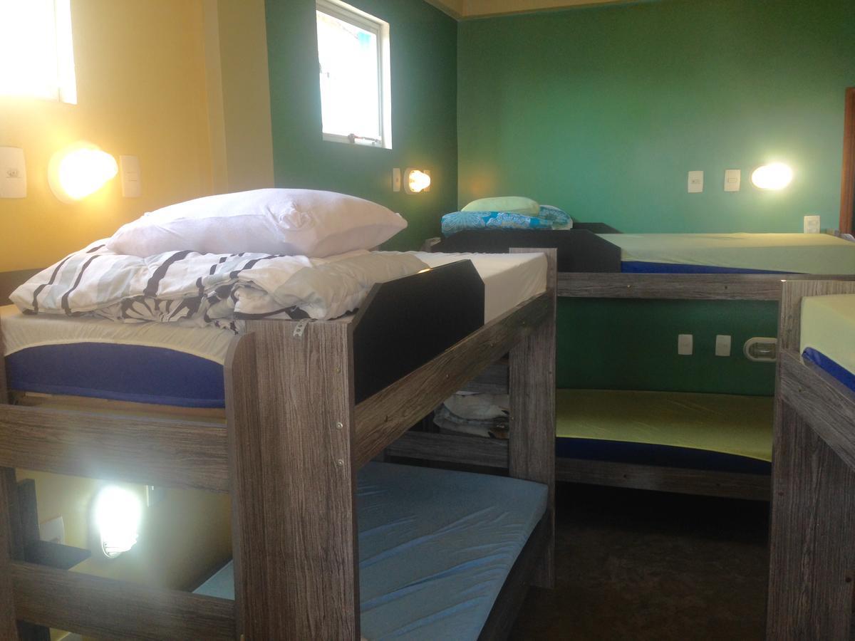 Hostel Yes Brasil ريو دي جانيرو المظهر الخارجي الصورة