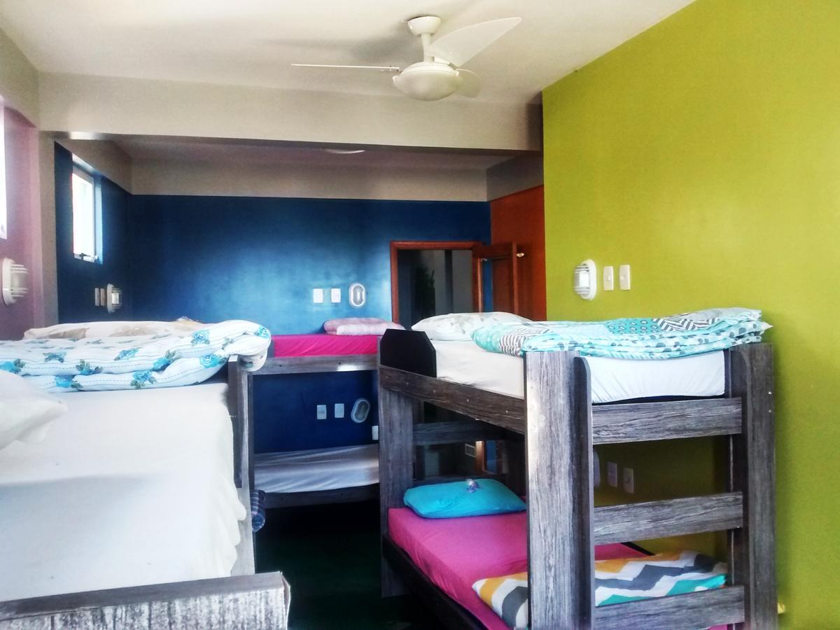 Hostel Yes Brasil ريو دي جانيرو المظهر الخارجي الصورة