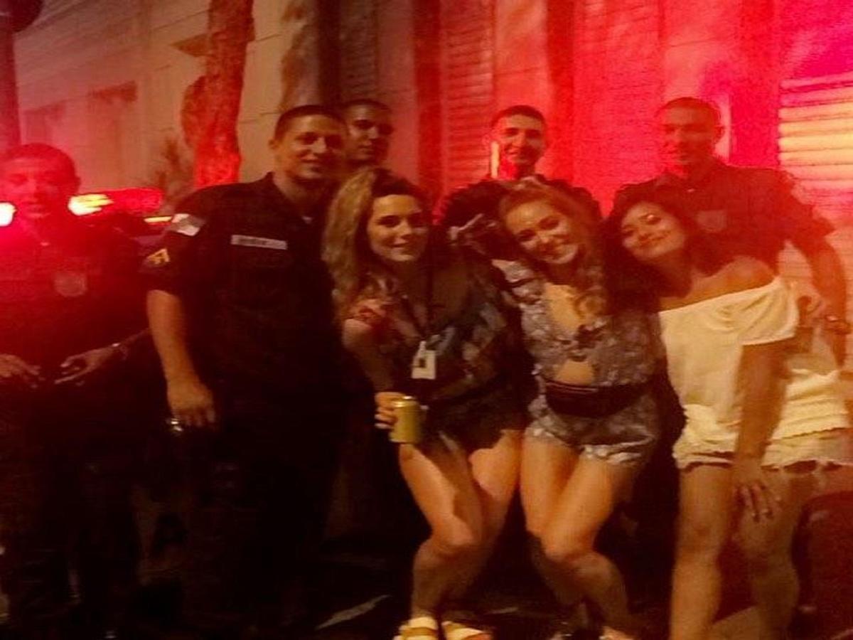 Hostel Yes Brasil ريو دي جانيرو المظهر الخارجي الصورة