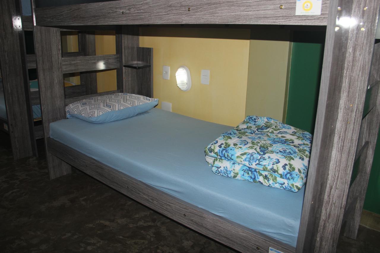 Hostel Yes Brasil ريو دي جانيرو المظهر الخارجي الصورة