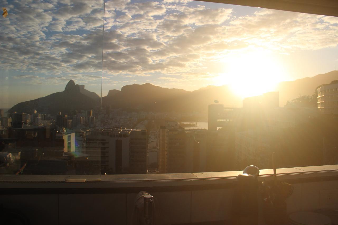 Hostel Yes Brasil ريو دي جانيرو المظهر الخارجي الصورة