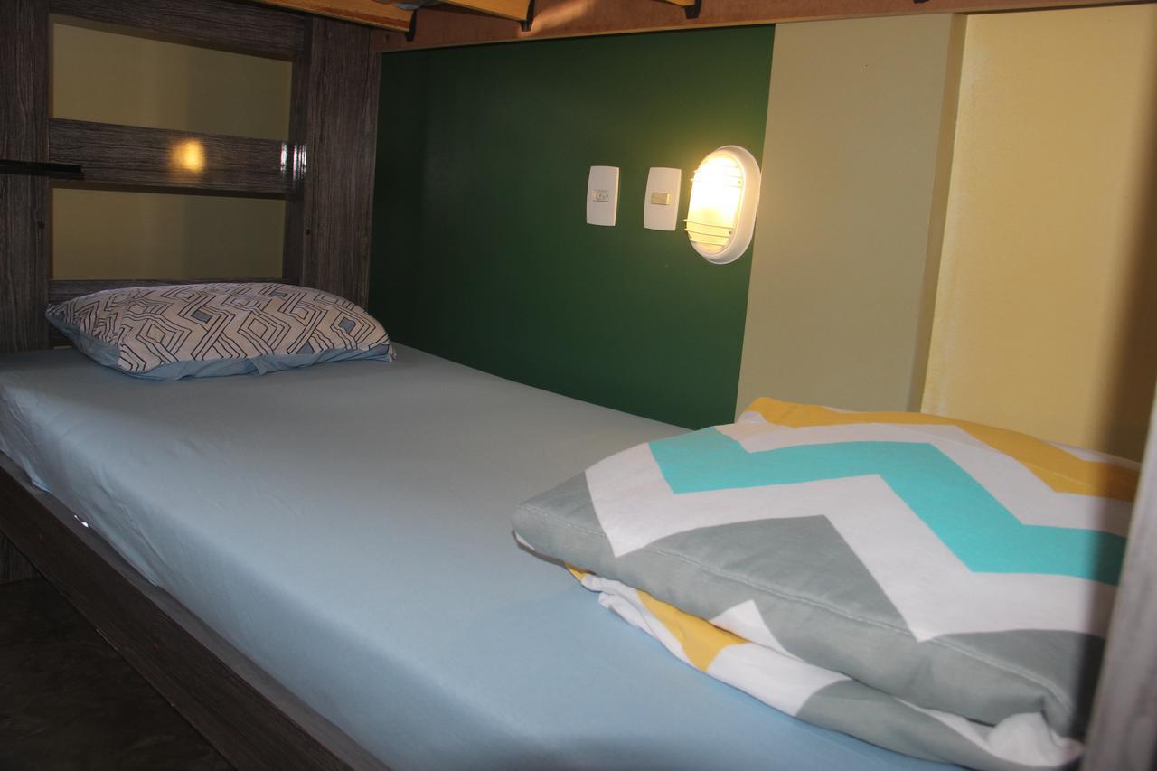 Hostel Yes Brasil ريو دي جانيرو المظهر الخارجي الصورة