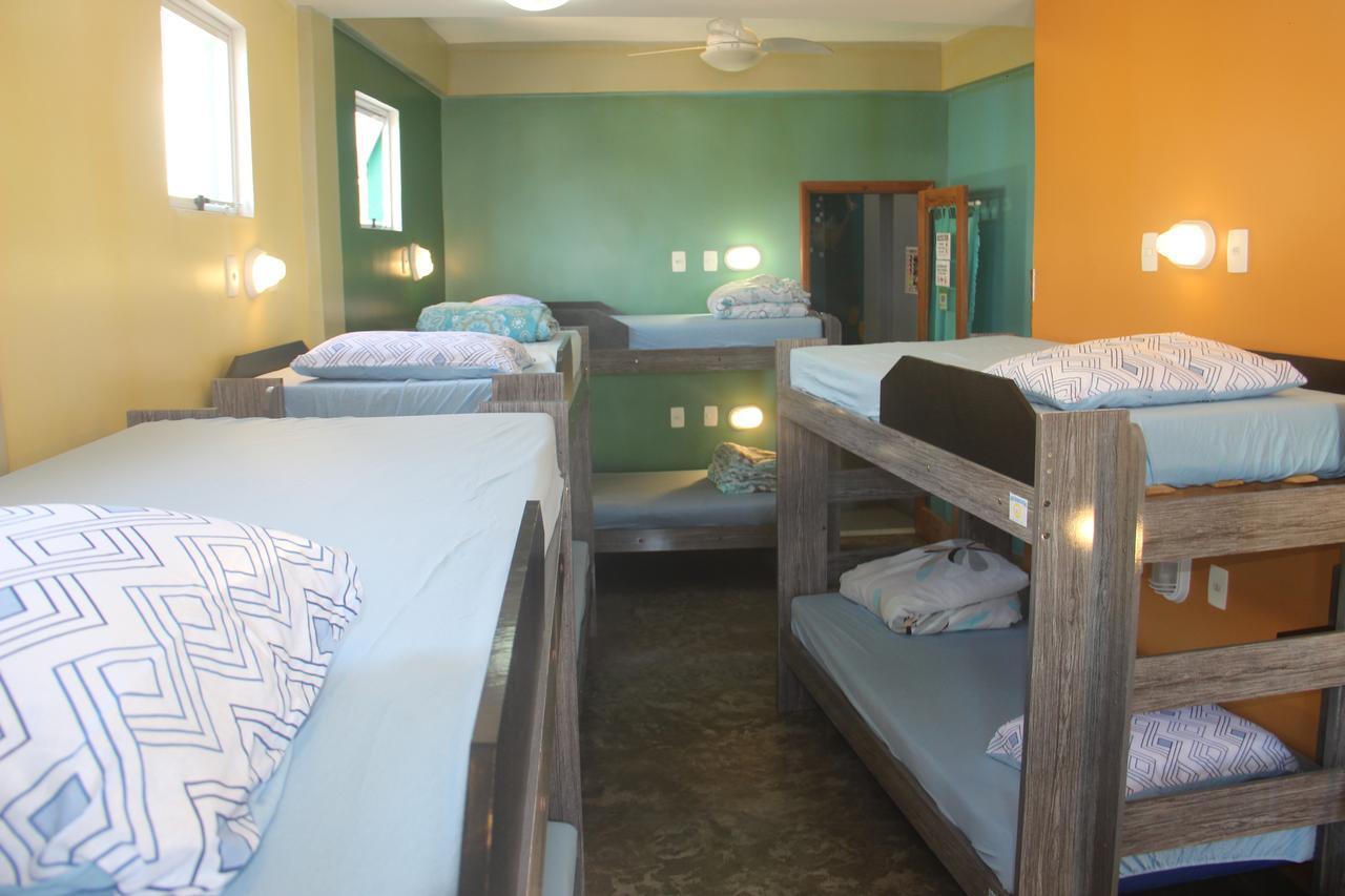 Hostel Yes Brasil ريو دي جانيرو المظهر الخارجي الصورة