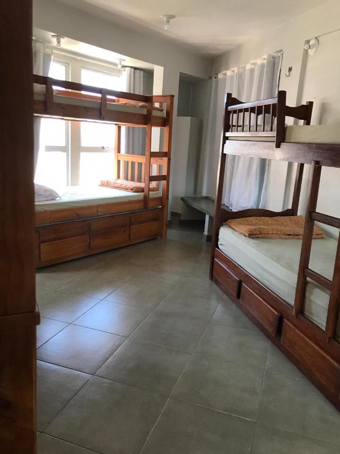 Hostel Yes Brasil ريو دي جانيرو المظهر الخارجي الصورة