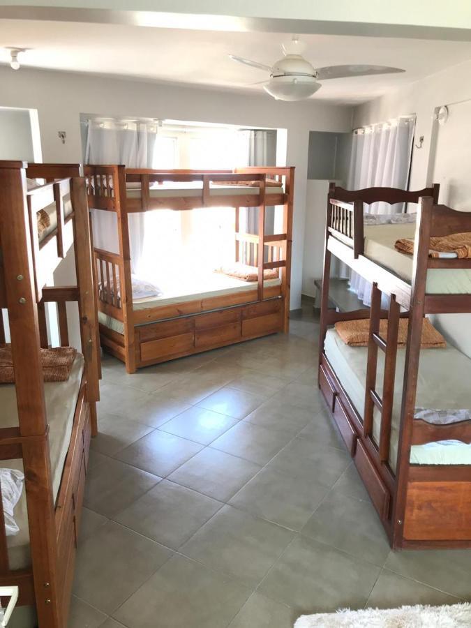 Hostel Yes Brasil ريو دي جانيرو المظهر الخارجي الصورة