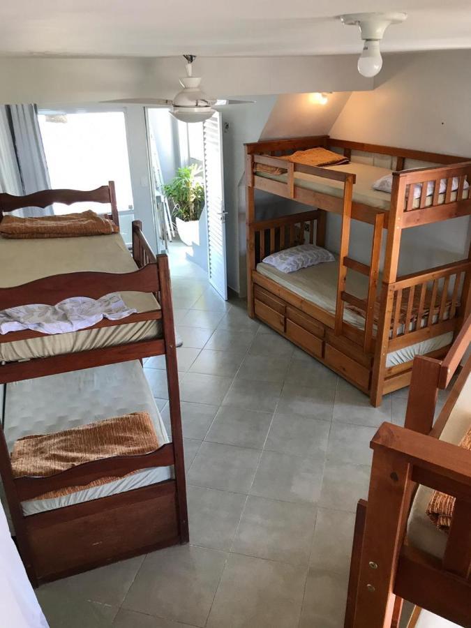 Hostel Yes Brasil ريو دي جانيرو المظهر الخارجي الصورة