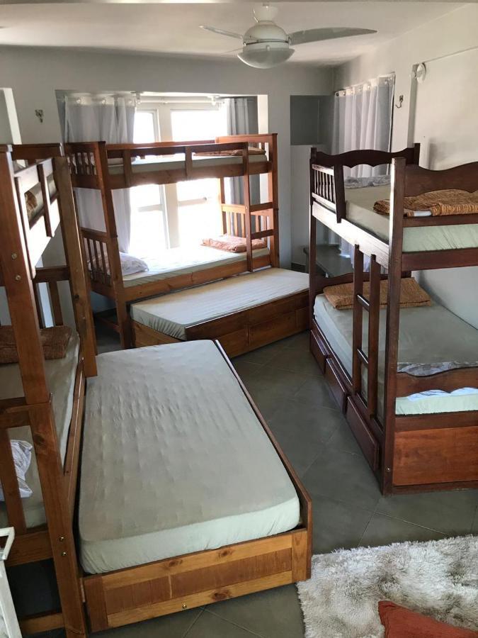 Hostel Yes Brasil ريو دي جانيرو المظهر الخارجي الصورة