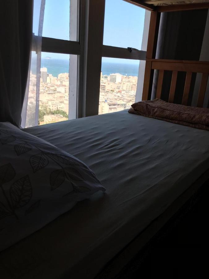 Hostel Yes Brasil ريو دي جانيرو المظهر الخارجي الصورة