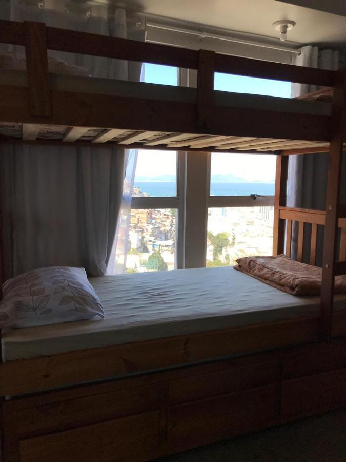 Hostel Yes Brasil ريو دي جانيرو المظهر الخارجي الصورة