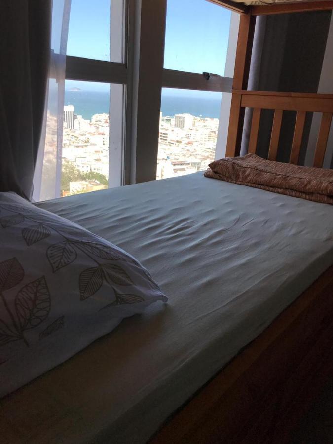 Hostel Yes Brasil ريو دي جانيرو المظهر الخارجي الصورة
