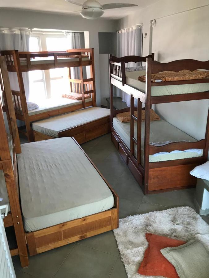 Hostel Yes Brasil ريو دي جانيرو المظهر الخارجي الصورة
